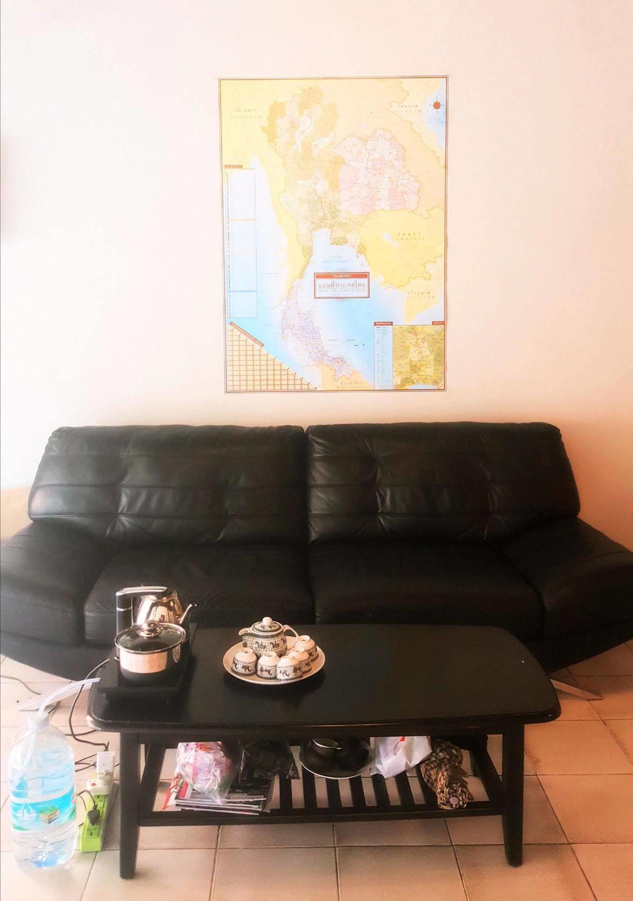 The Galiness International Backpacker Hostel Phuket Patong Екстериор снимка