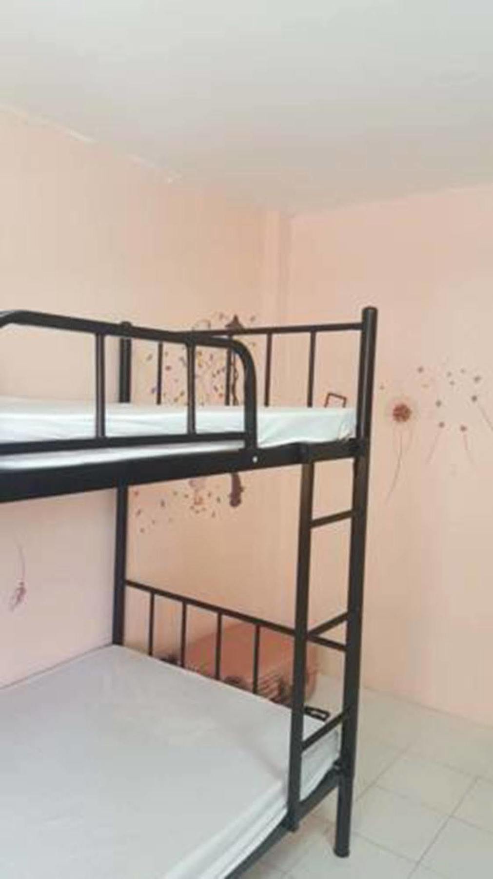 The Galiness International Backpacker Hostel Phuket Patong Екстериор снимка